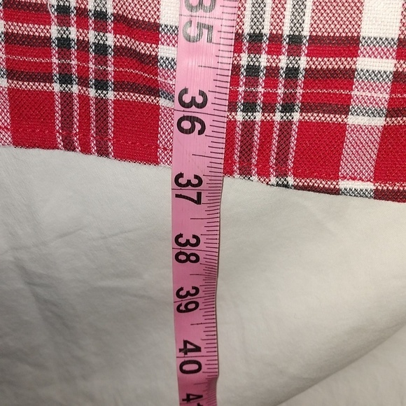 RocaWear classic mens short sleeved button down shirt size 6XB - Picture 11 of 12